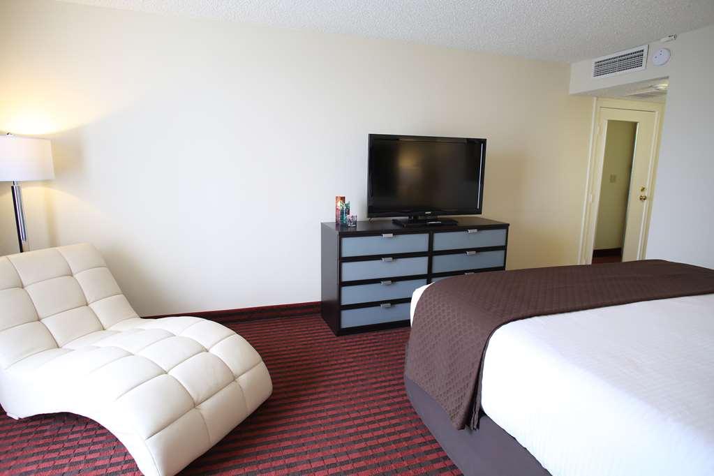 Red Lion Inn & Suites Olympia, Governor Hotel Quarto foto
