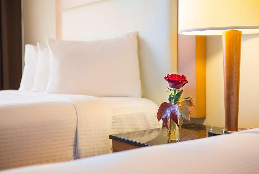 Red Lion Inn & Suites Olympia, Governor Hotel Quarto foto