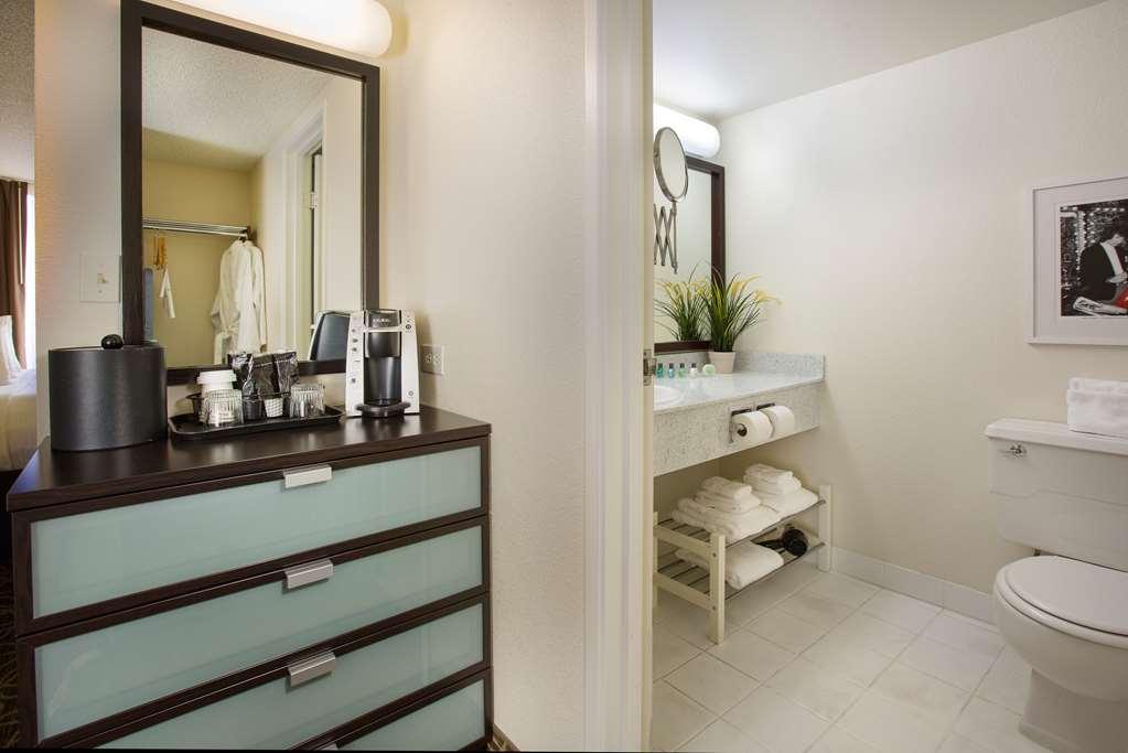 Red Lion Inn & Suites Olympia, Governor Hotel Quarto foto
